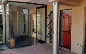 Brovad Guesthouse